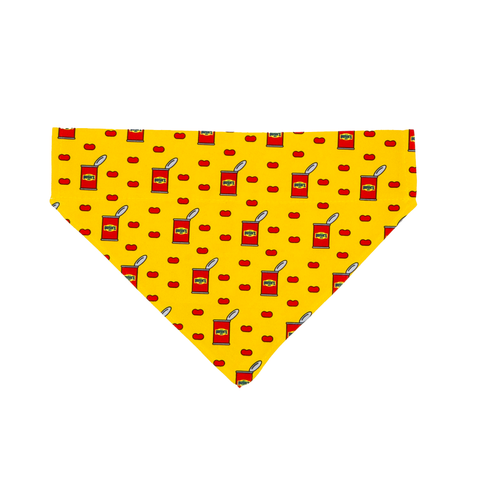 Dog Bandana