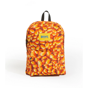 "Beans All Over" Backpack