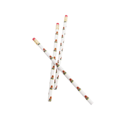 Duke Pencil