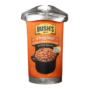 Baked Beans Costume front image