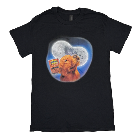 Howlin' at the Moon Duke Tee