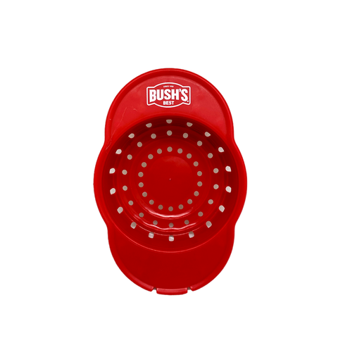 Can Strainer