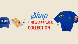 Shop the new arrivals collection