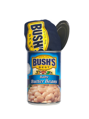Bush's Bean Baby Bean Onesie