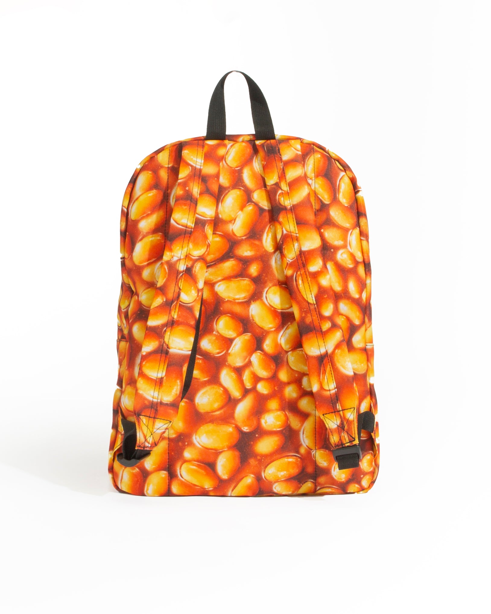 "Beans All Over" Backpack