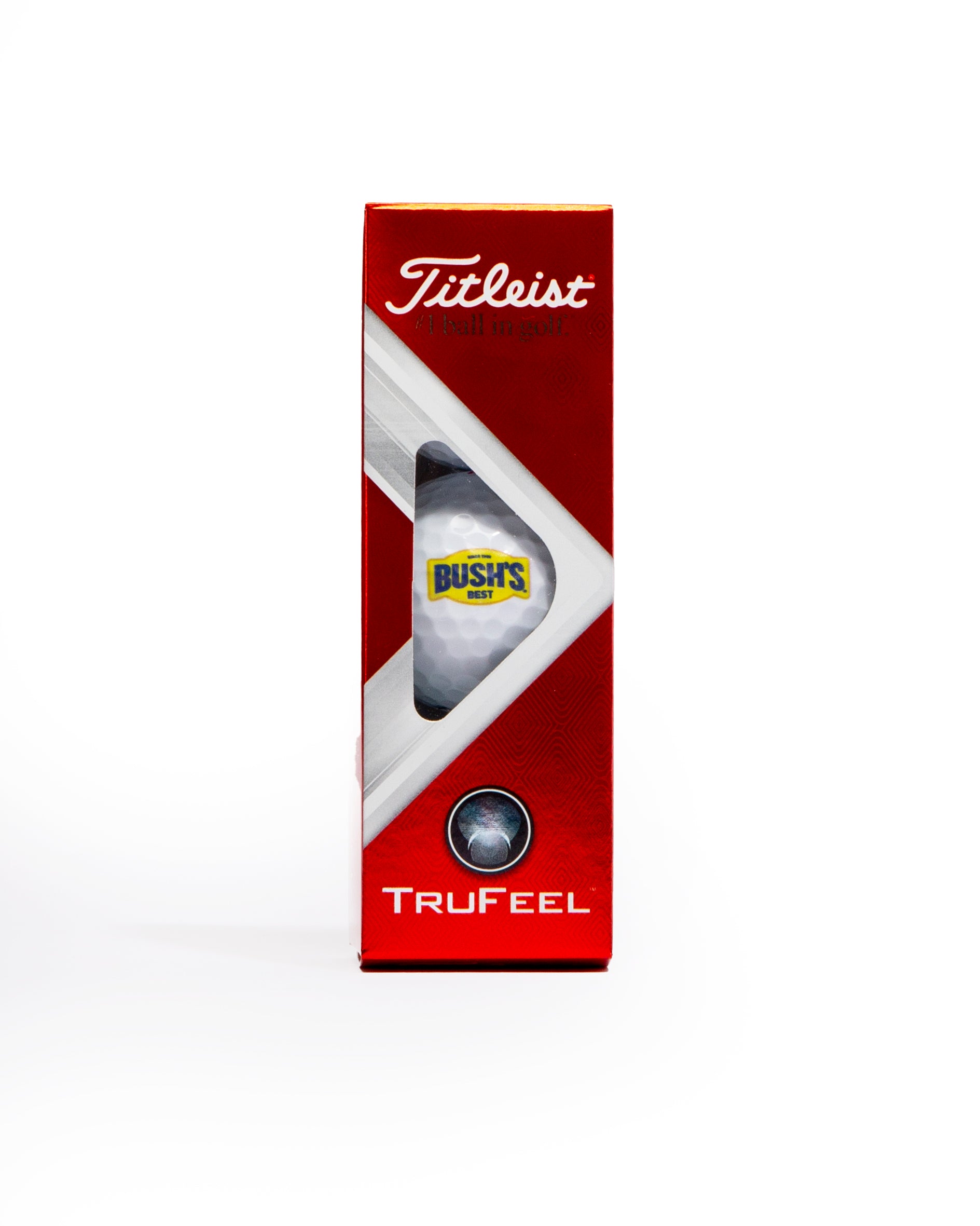 Drive Greens Golf Balls – Shop.BushBeans.com