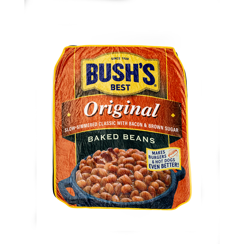 Beans blanket discount