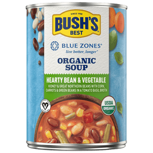 Bush's & Blue Zones Sampler Pack