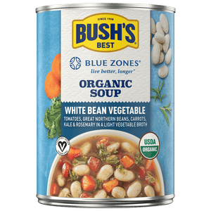 Bush's & Blue Zones Sampler Pack