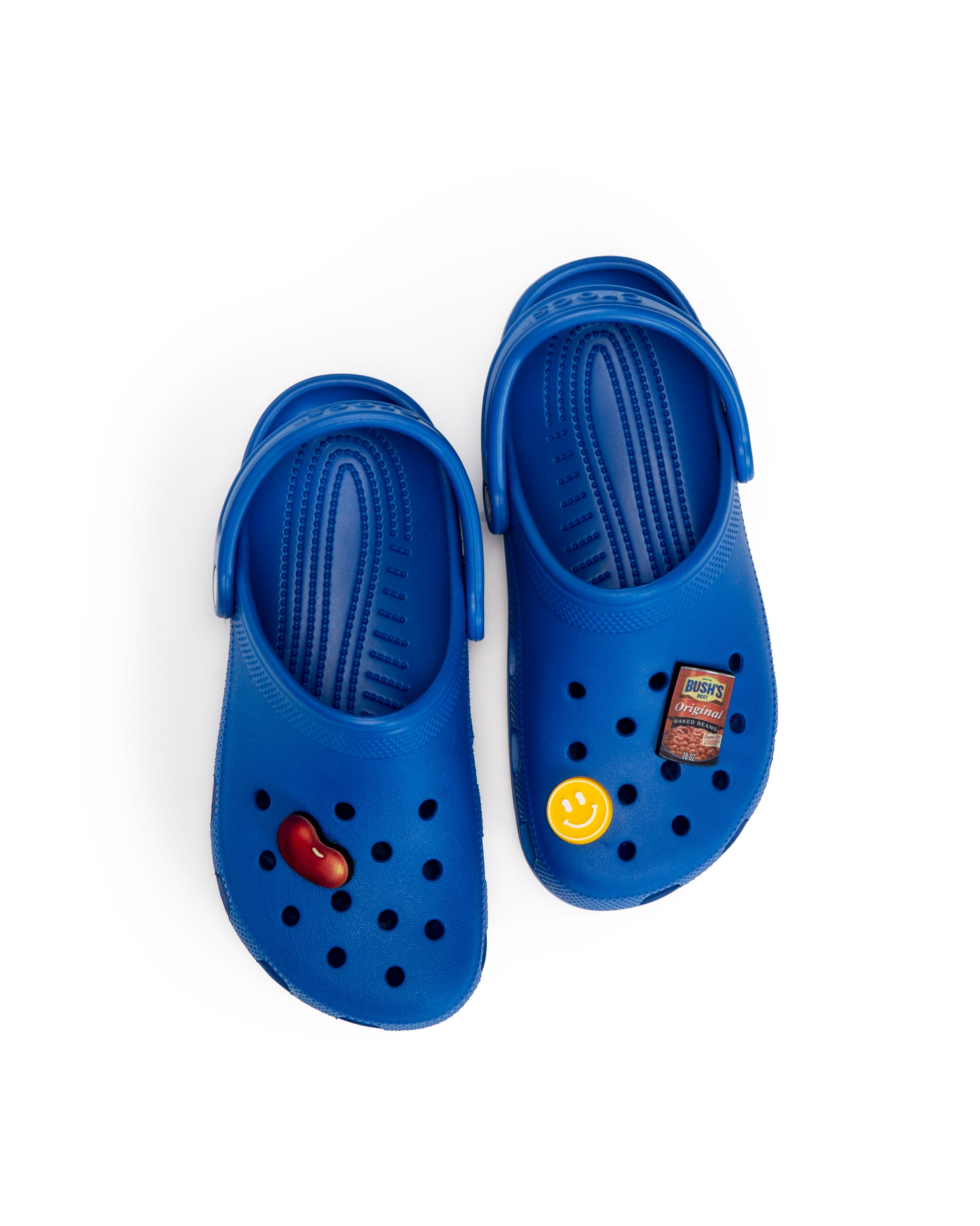 Crocs beans best sale