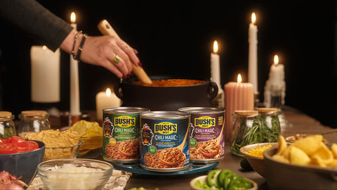 Bush's Chili Magic Enchanted 3-Pack