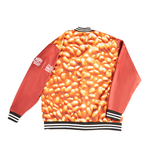 Hot Honey Jacket