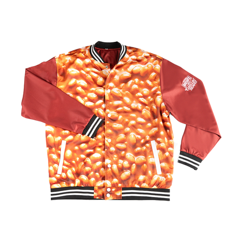 Hot Honey Jacket