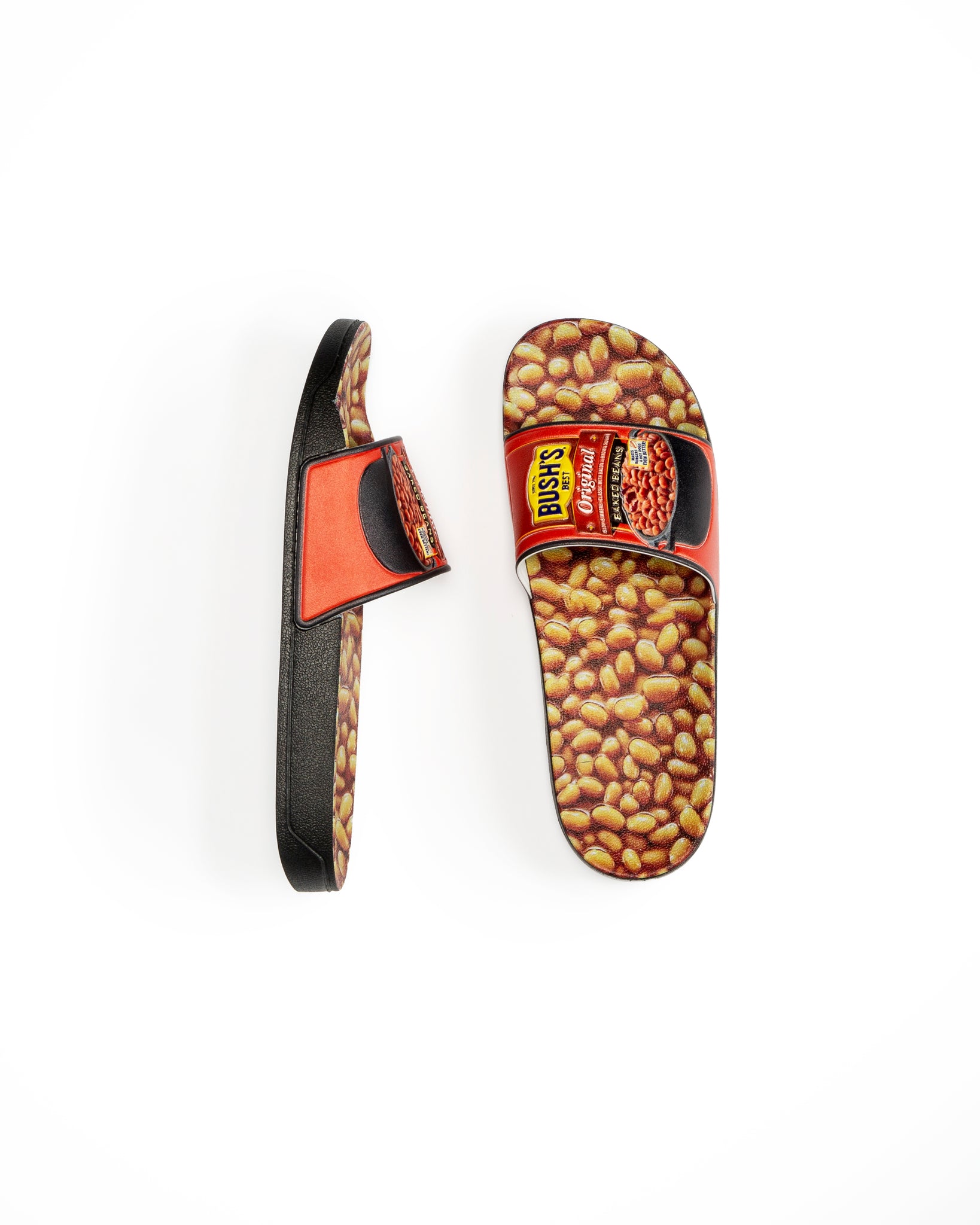 Bean Slides