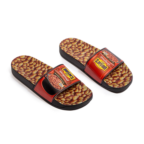 Bean Slides