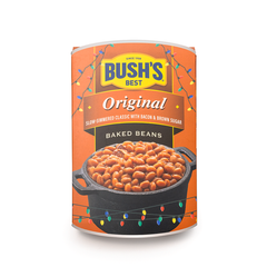 Beansページ　qm Bush's Beans Advent Calendar – Shop.BushBeans.com