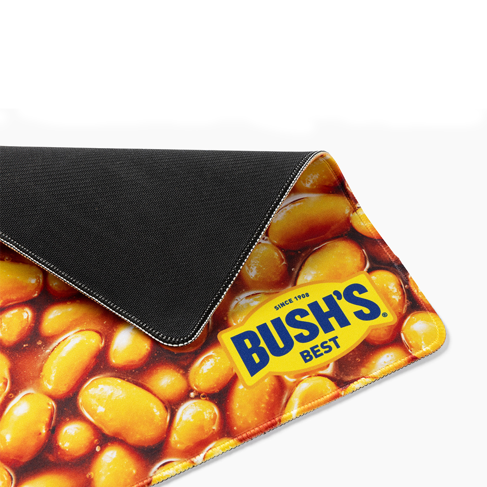 Gaming Desk Mat – Shop.BushBeans.com