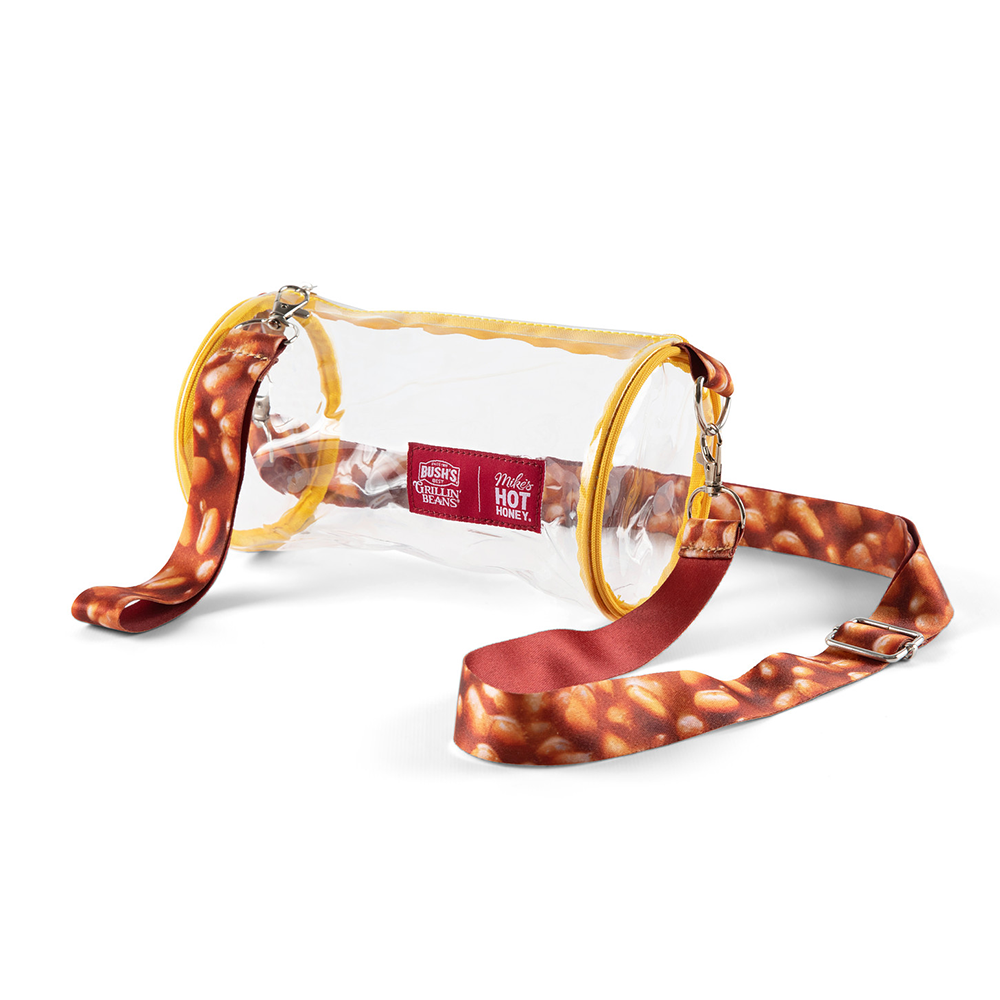 Hot Honey Drip Collection – Shop.BushBeans.com