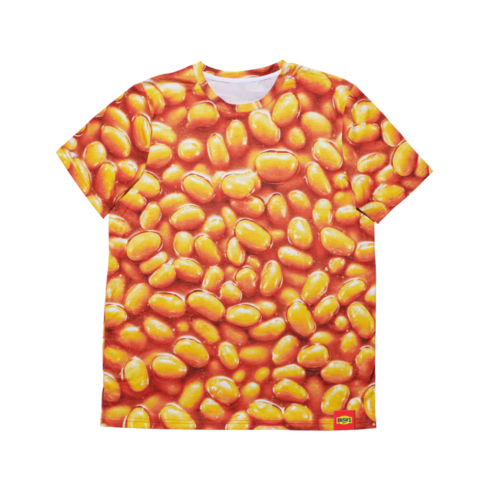 beans t シャツ