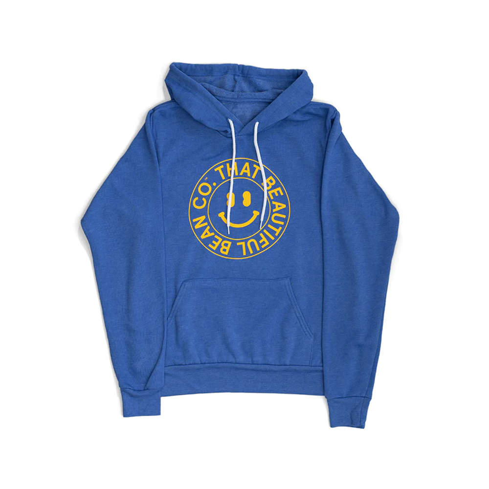 That Beautiful Bean Hoodie Shop.BushBeans