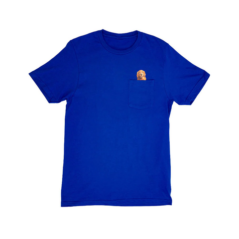 Duke Pocket T-Shirt