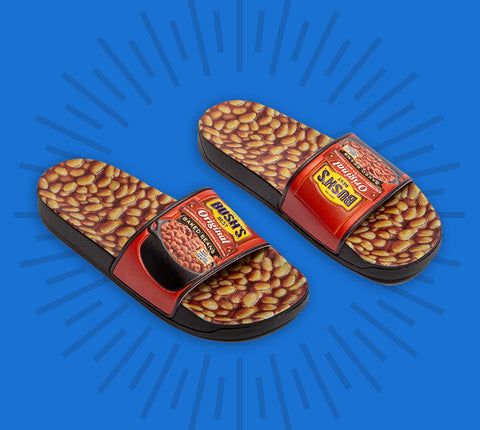 Bean Slides