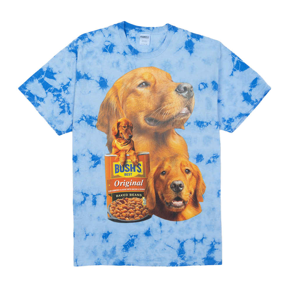 90s Inspired Duke Tee – Shop.BushBeans.com