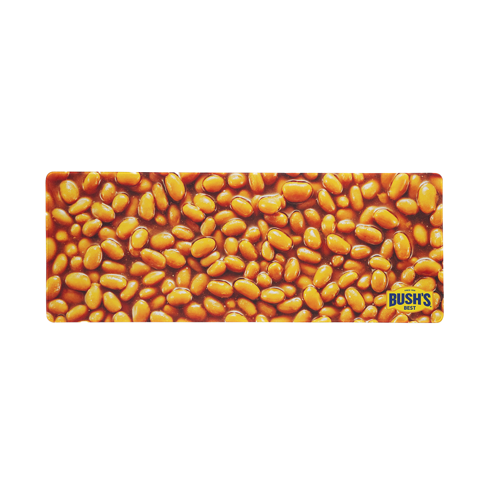 Beansページ　qm Gaming Desk Mat – Shop.BushBeans.com