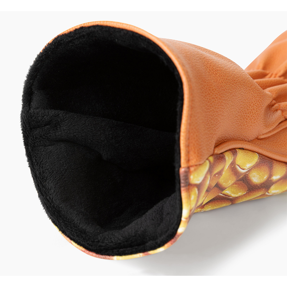 Golf Driver Fitted Cover