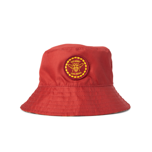 Hot Honey Bucket Hat