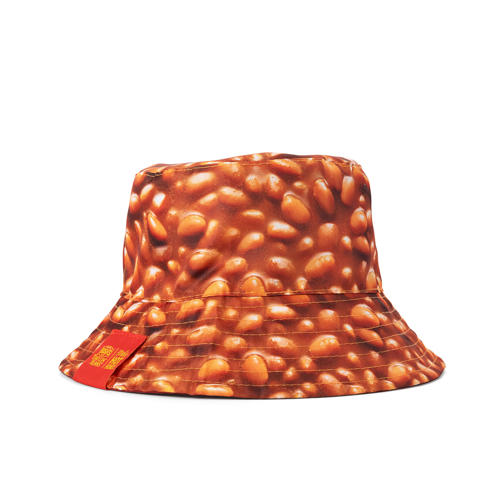 Hot Honey Bucket Hat