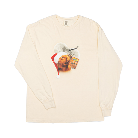 Holiday Duke Long-Sleeve Tee