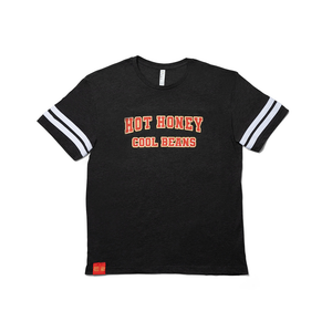 Hot Honey Jersey Tee