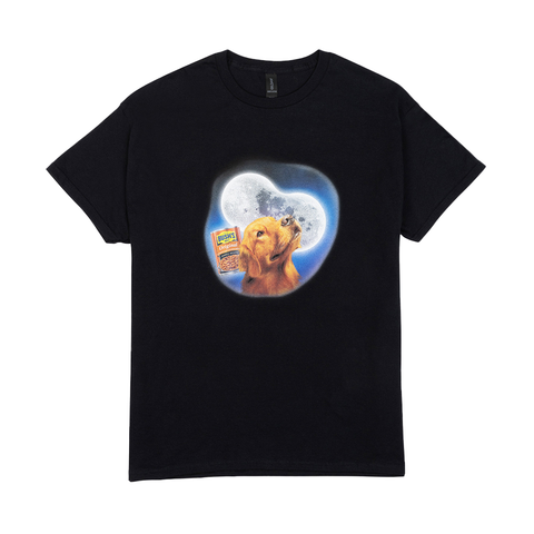 Howlin' at the Moon Duke Tee