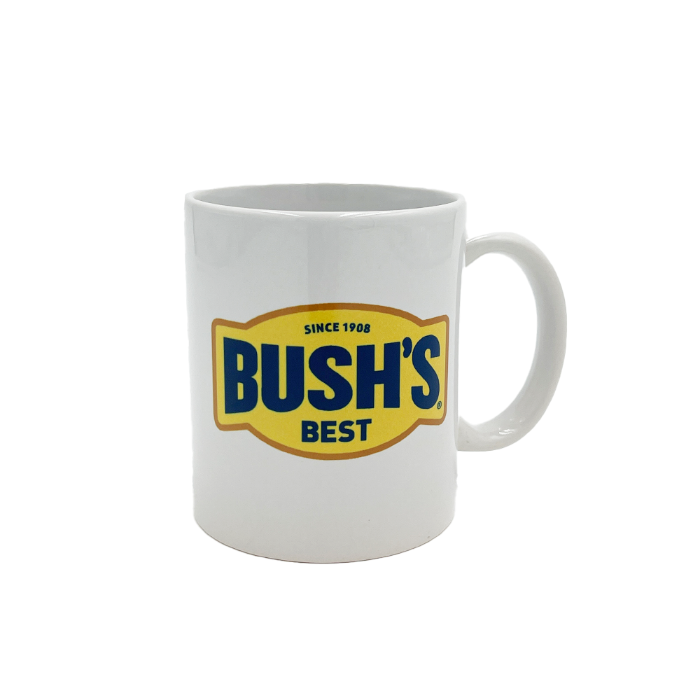 Bush's Beans Mug