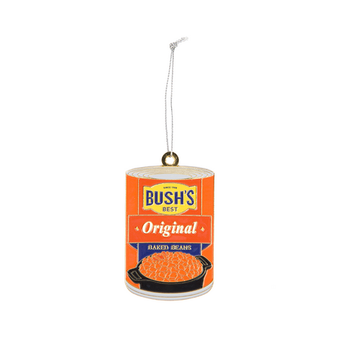 Baked Beans Ornament