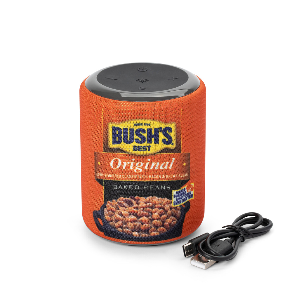 Bluetooth Speaker – Shop.BushBeans.com